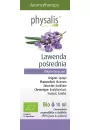 Physalis Olejek eteryczny lawenda porednia (lavandin super) 10 ml