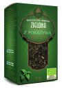 Dary Natury Herbata zielona z pokrzyw 80 g Bio
