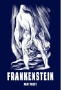 Frankenstein, czyli wspczesny Prometeusz