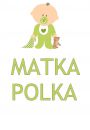 Matka polka - plakat 59,4x84,1 cm
