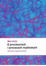 eBook O procesorach i procesach mylowych. Elementy kognitywistyki pdf