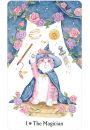 Caticorn Tarot