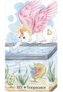 Caticorn Tarot