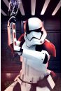 Star Wars Gwiezdne Wojny Ostatni Jedi Executioner Trooper - plakat 61x91,5 cm