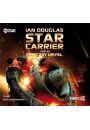 Audiobook Mroczny umys. Star Carrier. Tom 7 mp3