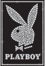 Playboy - Diamenty - plakat