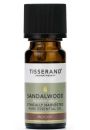 Tisserand Aromatherapy Olejek z Drzewa sandaowego Sandalwood Ethically Harvested 2 ml