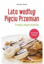 Lato wedug Piciu Przemian. Przepisy wegetariaskie