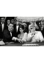 James Bond Operacja Piorun Poker - plakat 91,5x61 cm