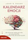 eBook Kalendarz emocji mobi epub