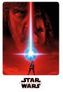 Star Wars Gwiezdne Wojny Ostatni Jedi Rey - plakat 61x91,5 cm