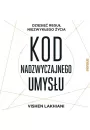 Audiobook Kod nadzwyczajnego umysłu mp3