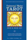 Universal Waite Tarot, karty