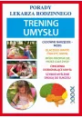 eBook Trening umysu pdf