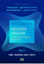 eBook Seria foresight. Przestrze spoeczna. Tom 3: Prawo, zarzdzanie i biznes, COVID-19 pdf