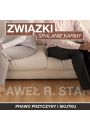 Audiobook Trudne Zwizki i Relacje - Spalanie Karmy mp3