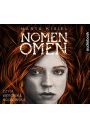 Audiobook Nomen Omen. Cykl wrocawski. Tom 2 mp3