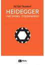 eBook Heidegger i mit spisku ydowskiego mobi epub