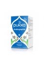 Pukka Andrographis - suplement diety 30 kaps. Bio