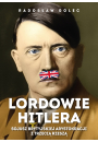 eBook Lordowie Hitlera mobi epub