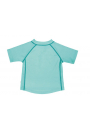 Lassig Koszulka T-shirt do pywania Aqua UV 50+ 0-6 m-cy