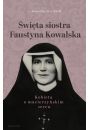 eBook wita siostra Faustyna Kowalska mobi