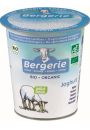Bergerie Owczy jogurt naturalny 125 g Bio