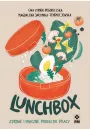 Lunchbox. Zdrowe i smaczne posiki do pracy