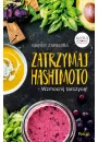 eBook Zatrzymaj Hashimoto Wzmocnij tarczyc! mobi epub