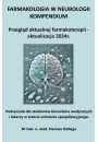 eBook Farmakologia w neurologii kompendium pdf mobi epub