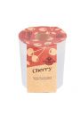 wieczka sojowa Powchaj mnie Cherry biay 130 ml