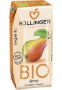 Hollinger Nektar gruszkowy mtny 200 ml Bio