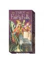 Tarot of the Fairy Folk