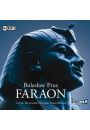 Audiobook Faraon CD