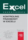 eBook Kontroling finansowy w Excelu pdf mobi epub