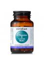 Viridian L-Theanine AND Lemon Balm - suplement diety 30 kaps.
