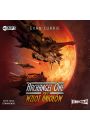 Audiobook Wzlot Aniow. Archangel One. Tom 2 CD