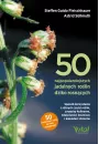 eBook 50 najpopularniejszych rolin dziko rosncych. pdf