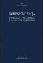 eBook Korespondencja Wincentego Lutosawskiego z Kazimierzem Twardowskim pdf