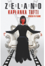 eBook Kapanka Tafti. Spacer w filmie pdf mobi epub