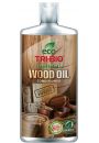 Tri-Bio Naturalny olejek do pielgnacji drewna 250 ml