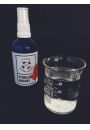 Mydlarnia 4 Szpaki Hydrolat makowy (woda kwiatowa) 100 ml