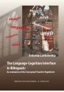 eBook The Language-Cognition Interface in Bilinguals: An evaluation of the Conceptual Transfer Hypothesis pdf