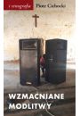 eBook Wzmacniane modlitwy mobi epub