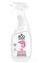 Eco Naturo Ekologiczny pyn do mycia urzdze sanitarnych Ecolabel 750 ml