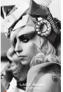 Lady Gaga Telefon - plakat 61x91,5 cm