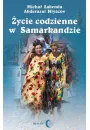 eBook ycie codzienne w Samarkandzie mobi epub