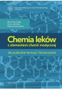 eBook Chemia lekw z elementami chemii medycznej dla studentw farmacji i farmaceutw pdf
