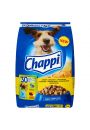 Chappi Karma penoporcjowa dla psw z drobiem 9 kg