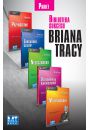 Pakiet Biblioteka sukcesu Briana Tracy